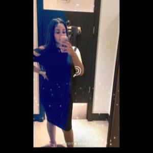 Meet your Posher, Alexandra